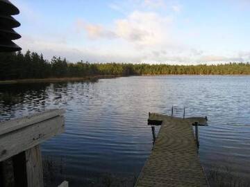 Фото номера Дом для отпуска Дома для отпуска Holiday Home Leijankorpi г. Niitynpää 28
