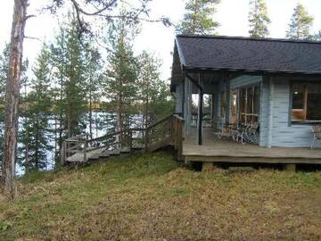 Фото номера Дом для отпуска Дома для отпуска Holiday Home Leijankorpi г. Niitynpää 30