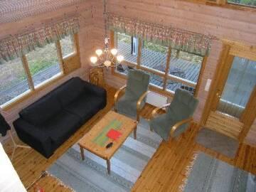 Фото номера Дом для отпуска Дома для отпуска Holiday Home Leijankorpi г. Niitynpää 35