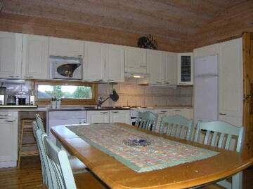 Фото номера Дом для отпуска Дома для отпуска Holiday Home Leijankorpi г. Niitynpää 32