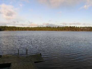 Фото номера Дом для отпуска Дома для отпуска Holiday Home Leijankorpi г. Niitynpää 39