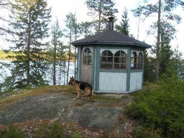 Фото номера Дом для отпуска Дома для отпуска Holiday Home Leijankorpi г. Niitynpää 37