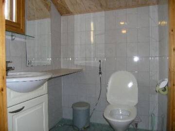 Фото номера Дом для отпуска Дома для отпуска Holiday Home Leijankorpi г. Niitynpää 34