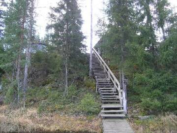 Фото номера Дом для отпуска Дома для отпуска Holiday Home Leijankorpi г. Niitynpää 40