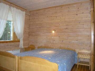 Фото номера Дом для отпуска Дома для отпуска Holiday Home Leijankorpi г. Niitynpää 17