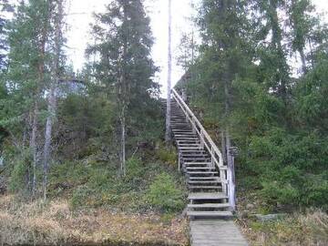 Фото номера Дом для отпуска Дома для отпуска Holiday Home Leijankorpi г. Niitynpää 15