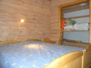 Фото номера Дом для отпуска Дома для отпуска Holiday Home Leijankorpi г. Niitynpää 18