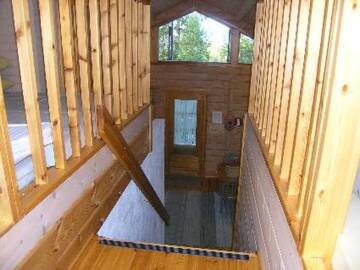 Фото номера Дом для отпуска Дома для отпуска Holiday Home Leijankorpi г. Niitynpää 19