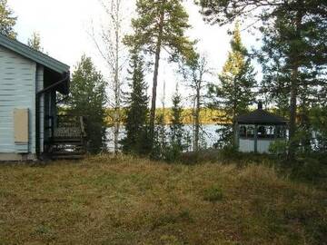 Фото номера Дом для отпуска Дома для отпуска Holiday Home Leijankorpi г. Niitynpää 24