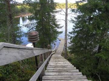 Фото номера Дом для отпуска Дома для отпуска Holiday Home Leijankorpi г. Niitynpää 25