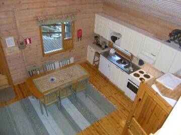 Фото номера Дом для отпуска Дома для отпуска Holiday Home Leijankorpi г. Niitynpää 26