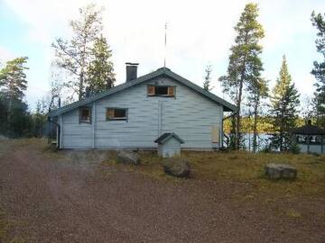 Фото номера Дом для отпуска Дома для отпуска Holiday Home Leijankorpi г. Niitynpää 6