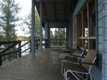Фото номера Дом для отпуска Дома для отпуска Holiday Home Leijankorpi г. Niitynpää 45