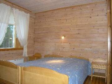 Фото номера Дом для отпуска Дома для отпуска Holiday Home Leijankorpi г. Niitynpää 42