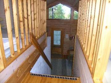 Фото номера Дом для отпуска Дома для отпуска Holiday Home Leijankorpi г. Niitynpää 44