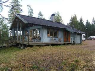 Фото Дома для отпуска Holiday Home Leijankorpi г. Niitynpää